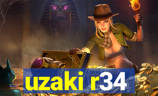 uzaki r34